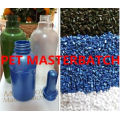 Alto desempenho lindo silicone cor de pigmento de borracha Masterbatch